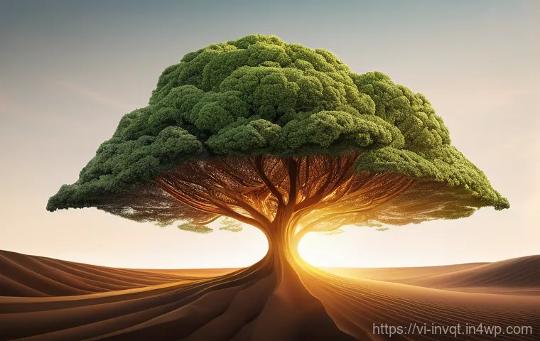 가치 투자와 리스크 관계 분석 - **Prompt: Intrinsic Value vs. Market Price - The Foundation and The Flux**
"A sophisticated, abs...