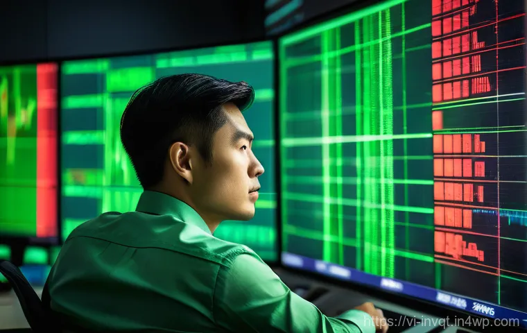 주식과 채권의 리스크 비교 - Prompt 1: The Thrill and Volatility of Stock Market Investing**